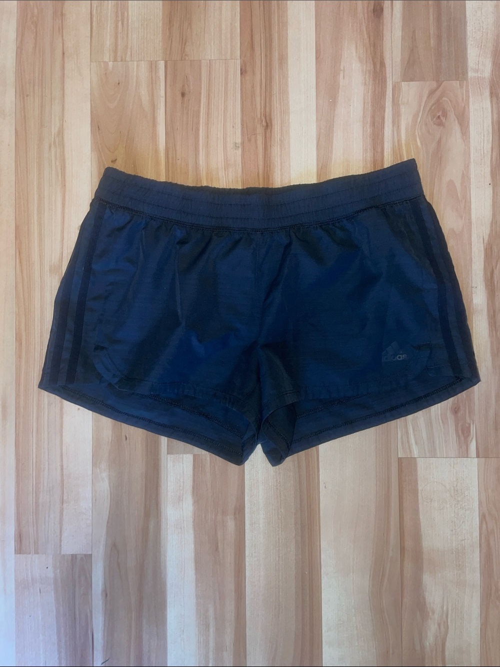 Adidas aeroready shorts size medium